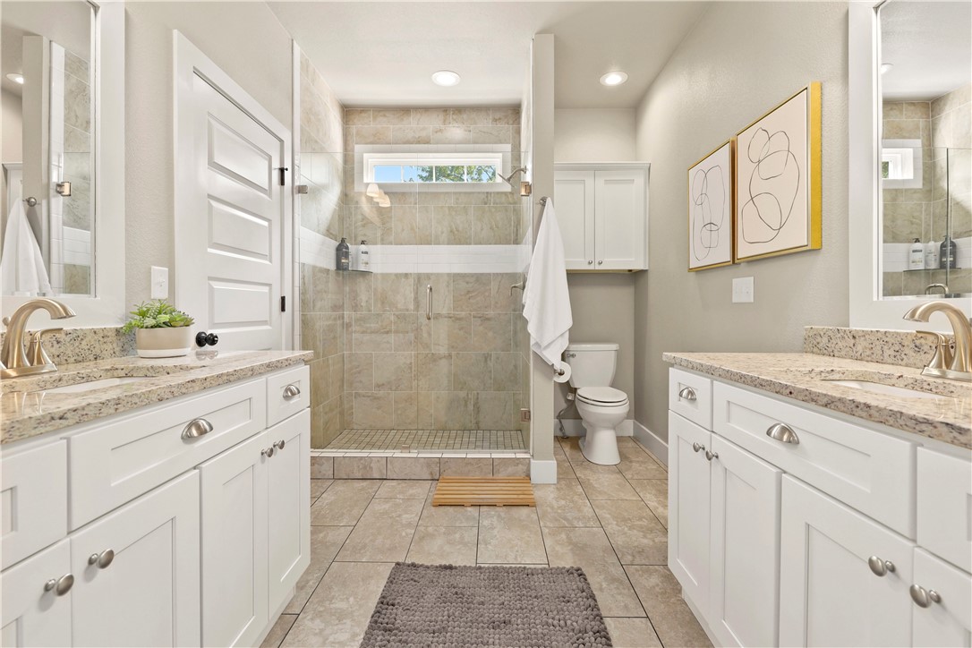 W A Burks Add Bentonville - Residential