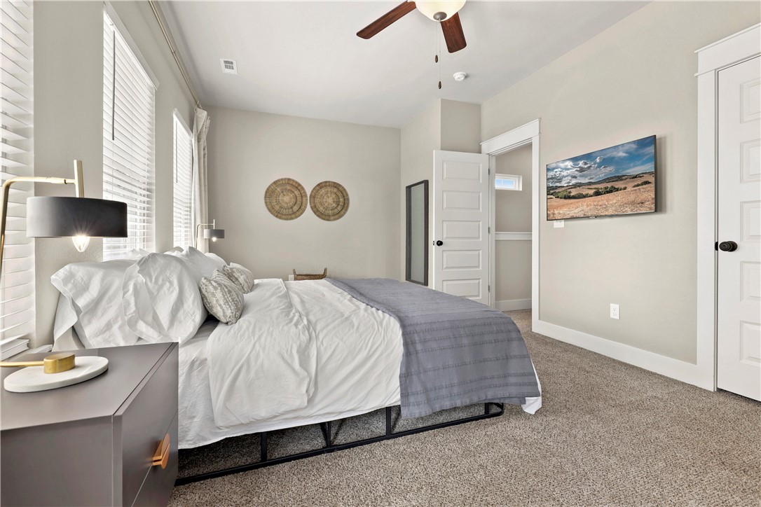 W A Burks Add Bentonville - Residential