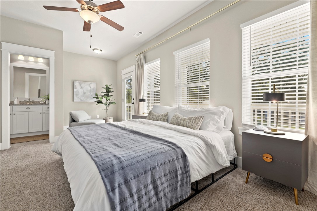 W A Burks Add Bentonville - Residential