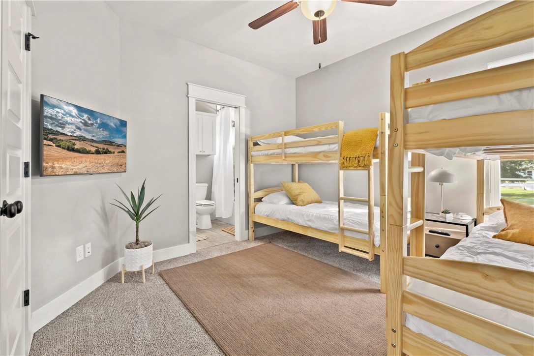 W A Burks Add Bentonville - Residential