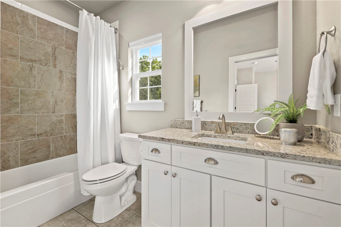 W A Burks Add Bentonville - Residential