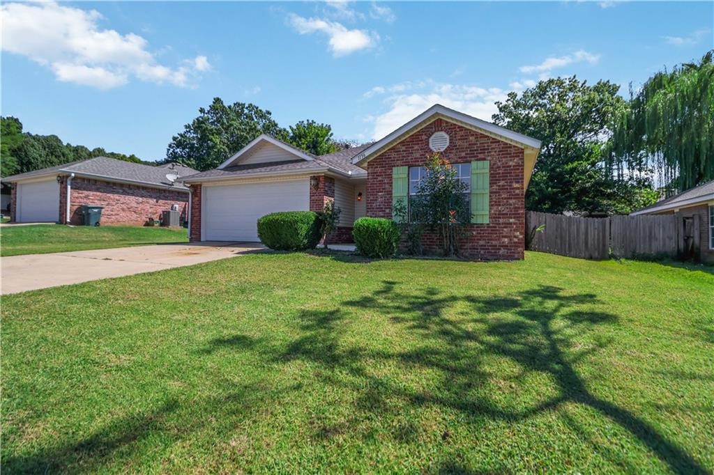 Two year lease required. First year rent is $1450.00 per month. Second year rent is $1500.00 per month. House has fridge, oven and dishwasher. Home doesn't have washer/dryer but can install for additional $50 per month. No pets no smoking in house.