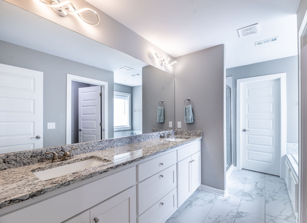 Hylton Place - Residential
