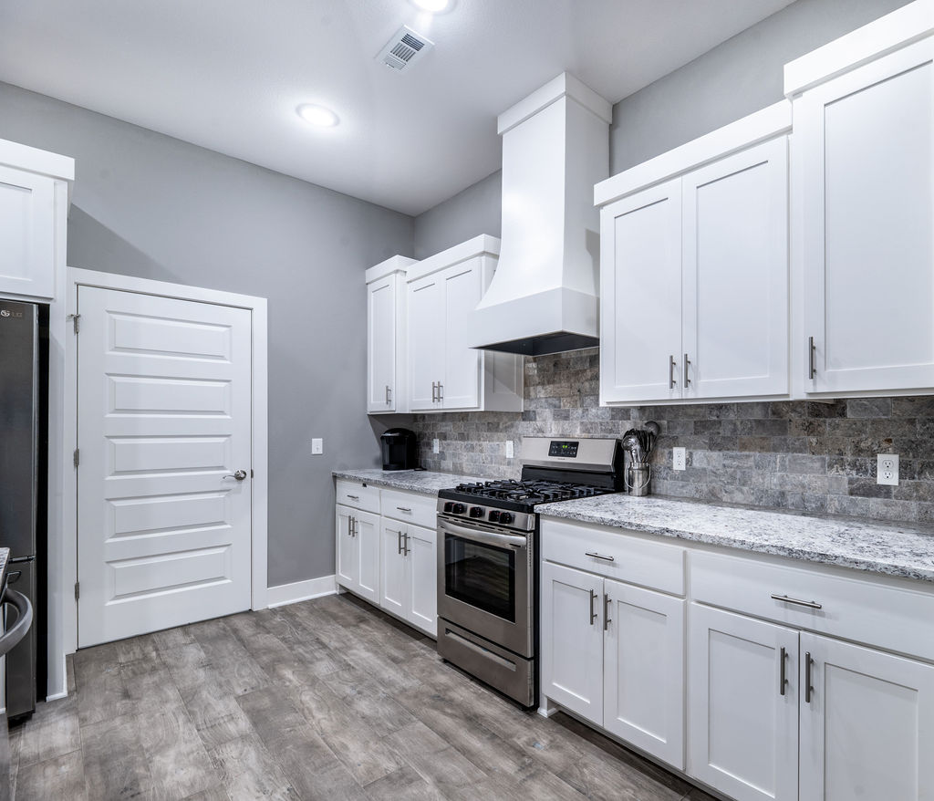 Hylton Place - Residential