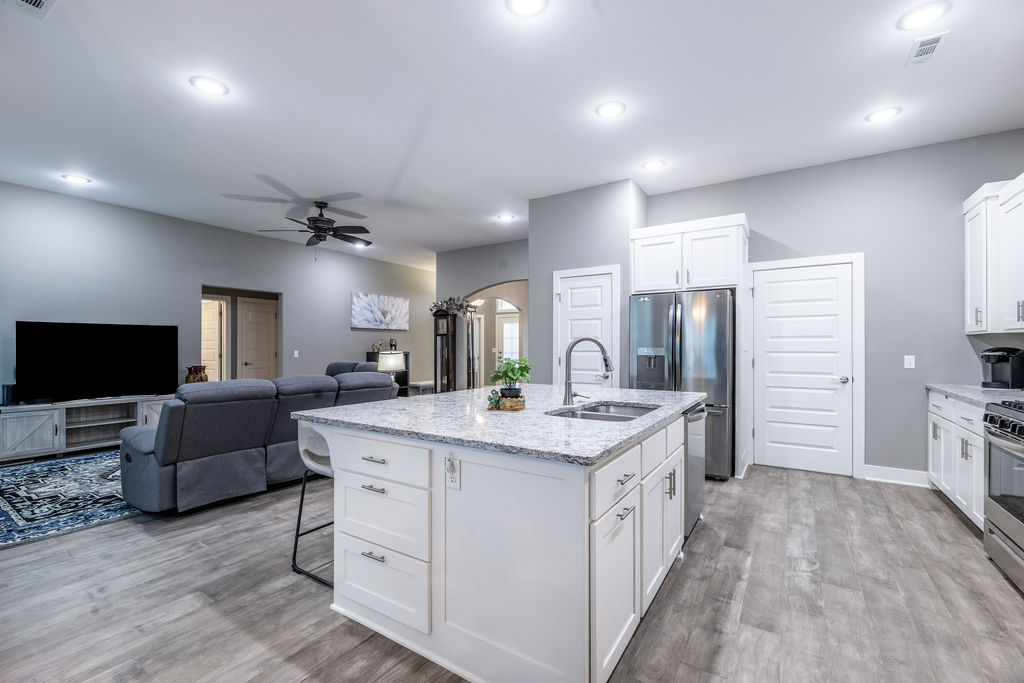 Hylton Place - Residential