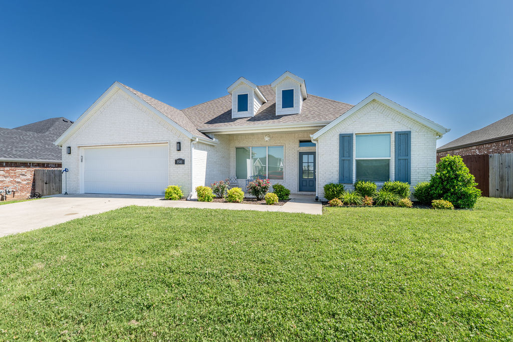 Hylton Place - Residential
