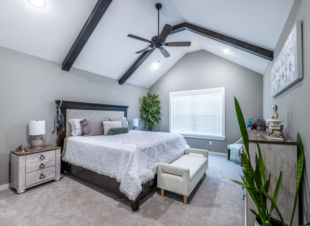Hylton Place - Residential