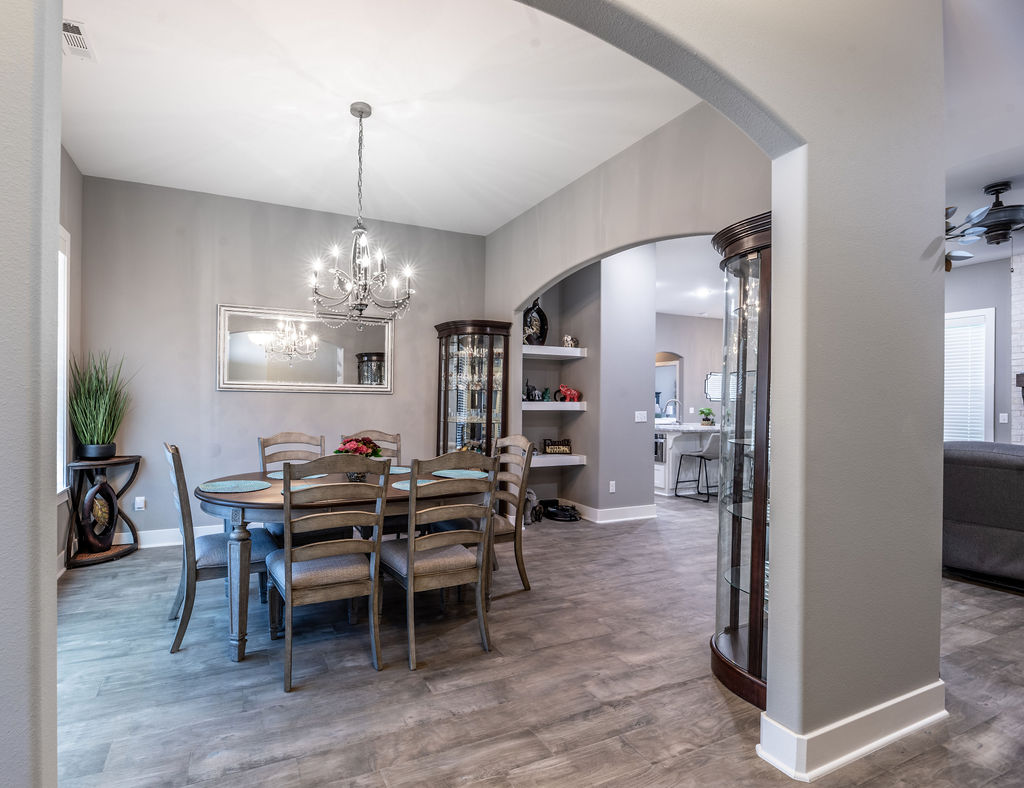 Hylton Place - Residential