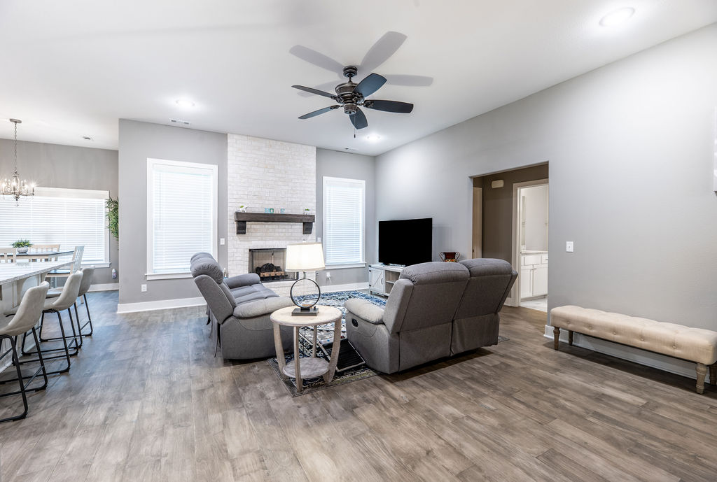 Hylton Place - Residential
