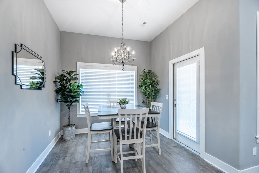 Hylton Place - Residential