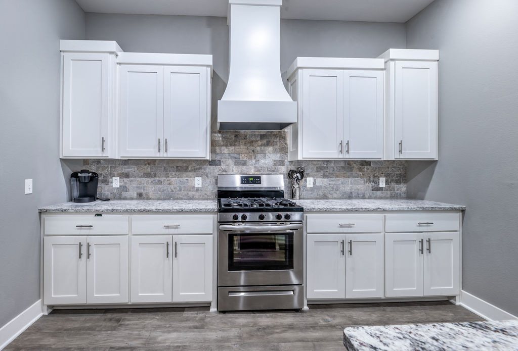 Hylton Place - Residential