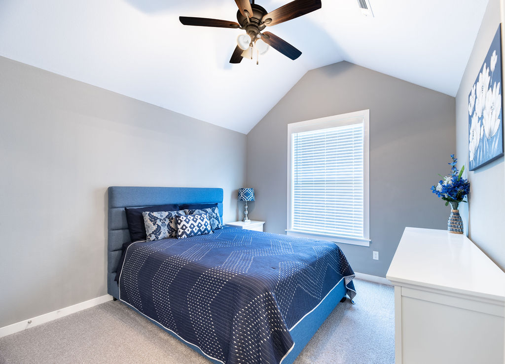 Hylton Place - Residential