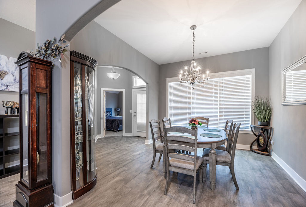 Hylton Place - Residential