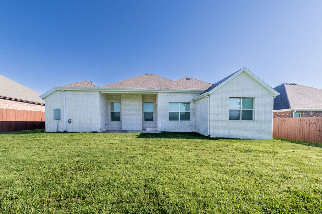 Hylton Place - Residential