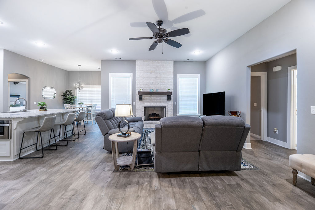 Hylton Place - Residential