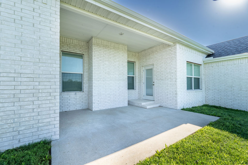 Hylton Place - Residential