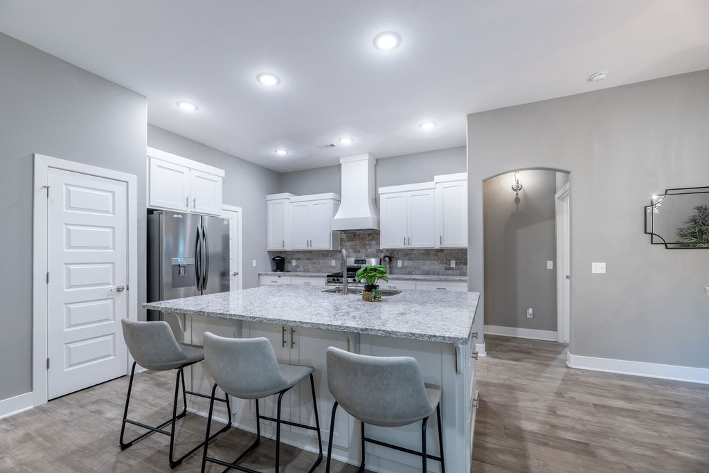 Hylton Place - Residential