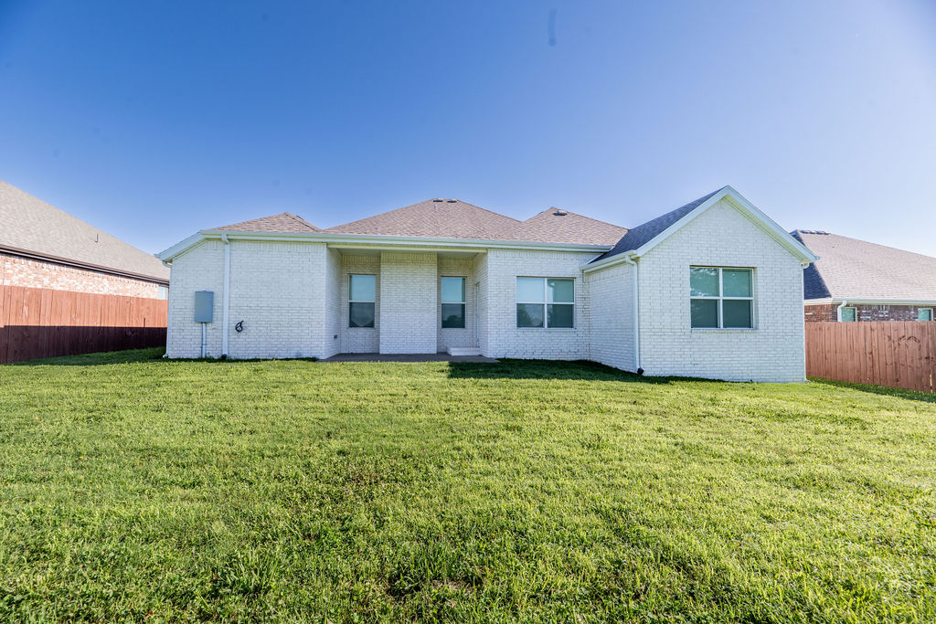 Hylton Place - Residential