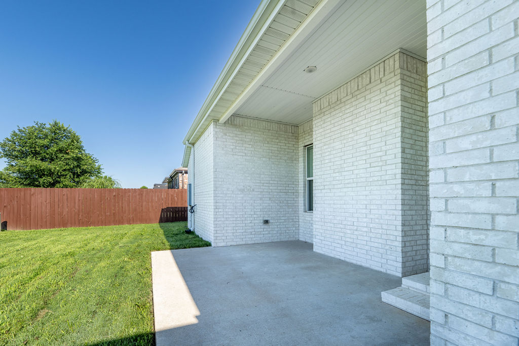 Hylton Place - Residential