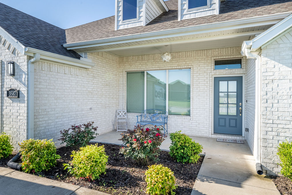 Hylton Place - Residential