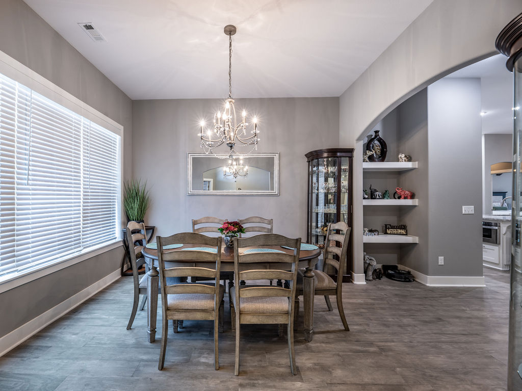 Hylton Place - Residential