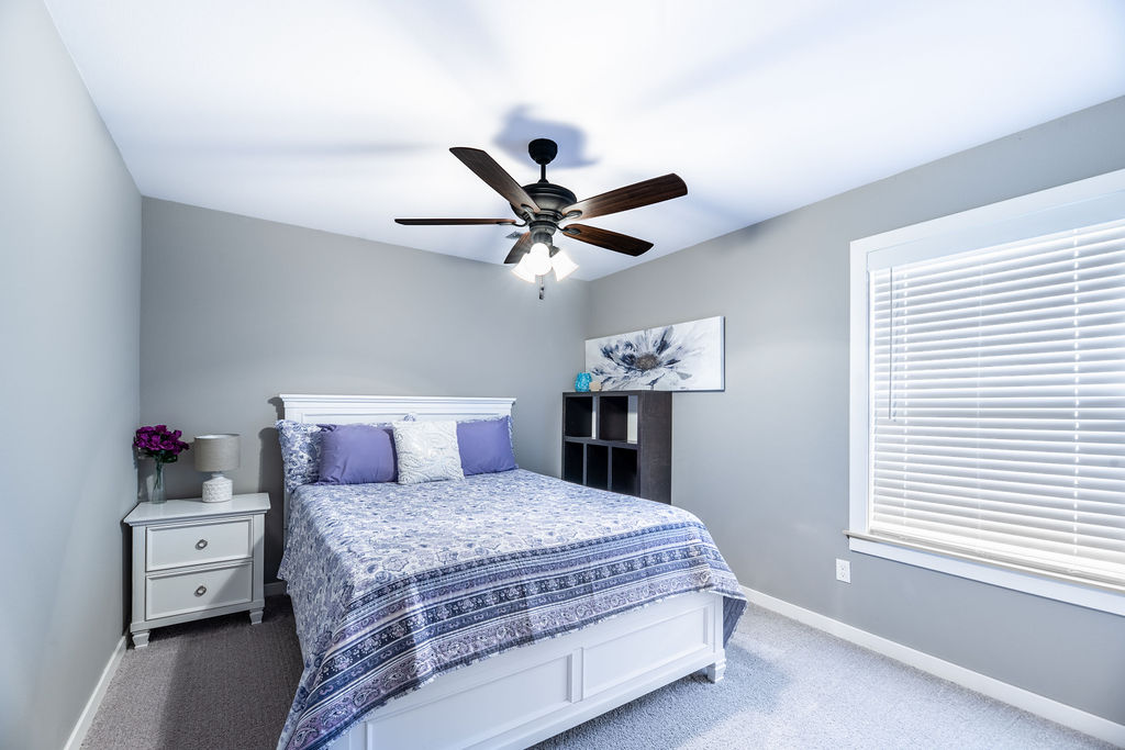 Hylton Place - Residential