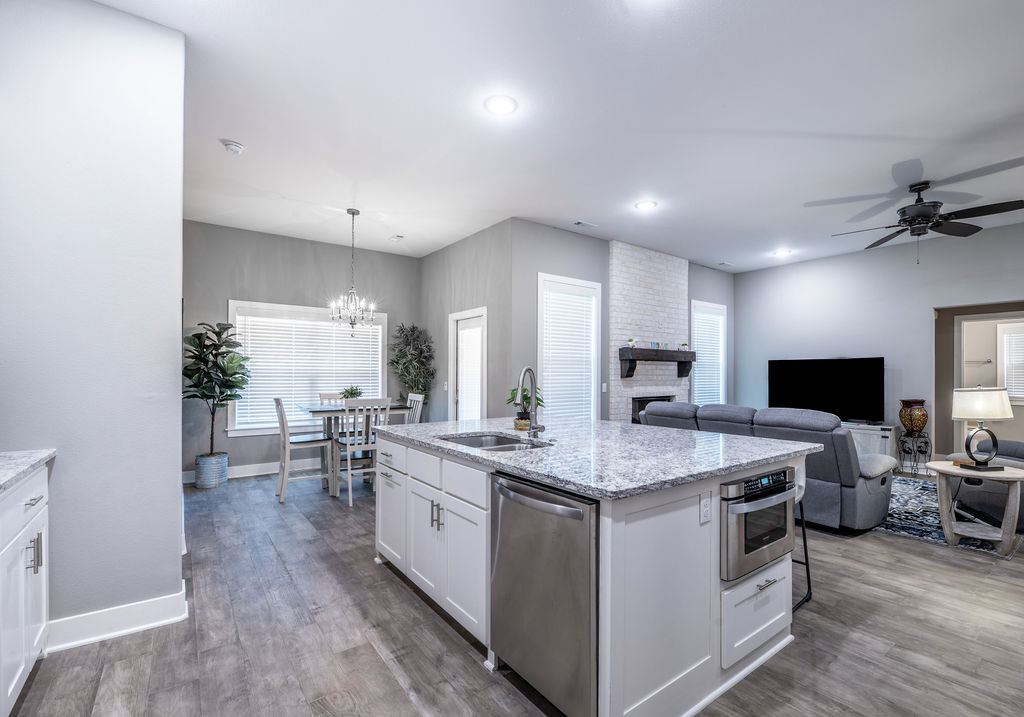 Hylton Place - Residential