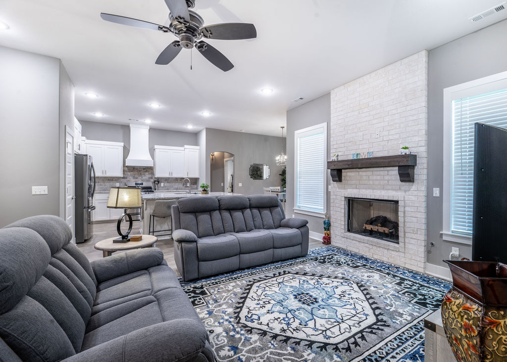 Hylton Place - Residential
