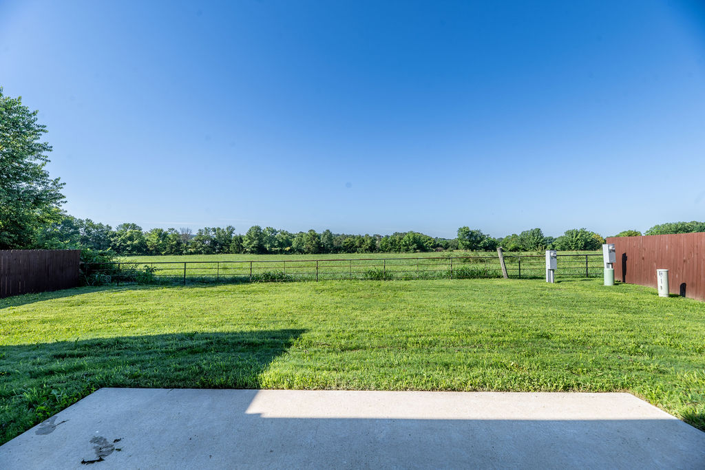 Hylton Place - Residential