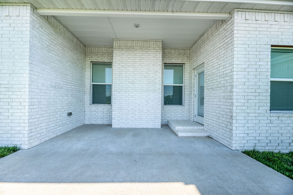 Hylton Place - Residential