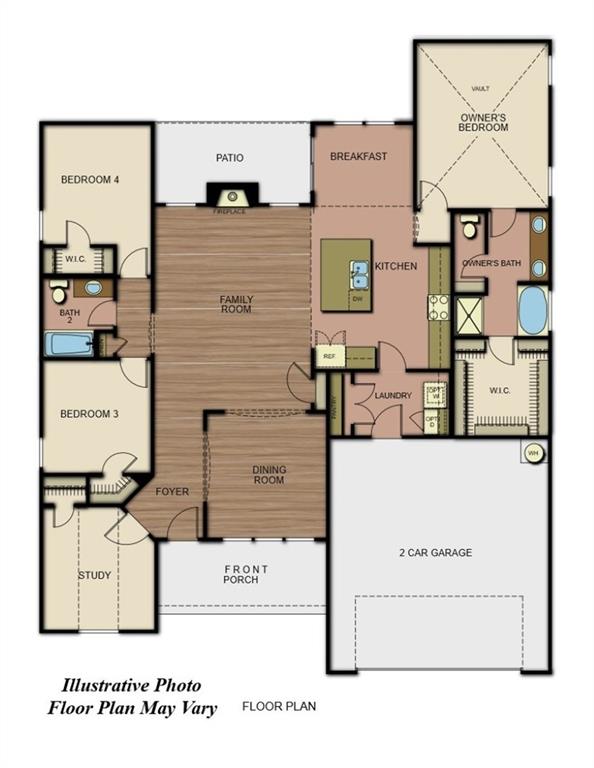 Hylton Place - Residential