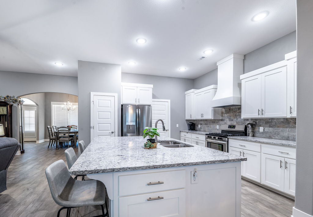 Hylton Place - Residential