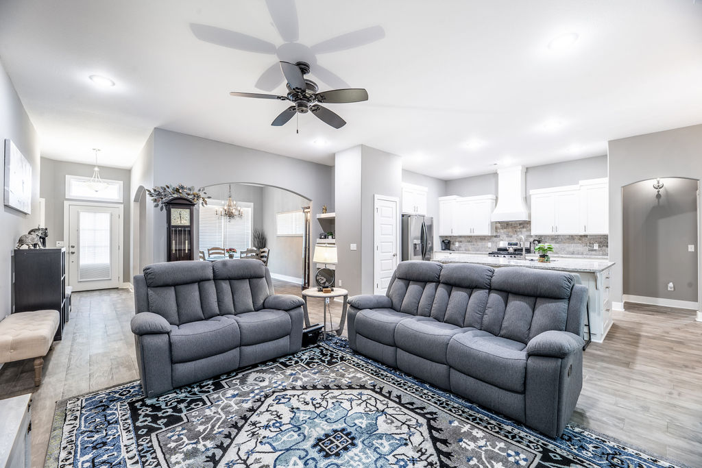 Hylton Place - Residential