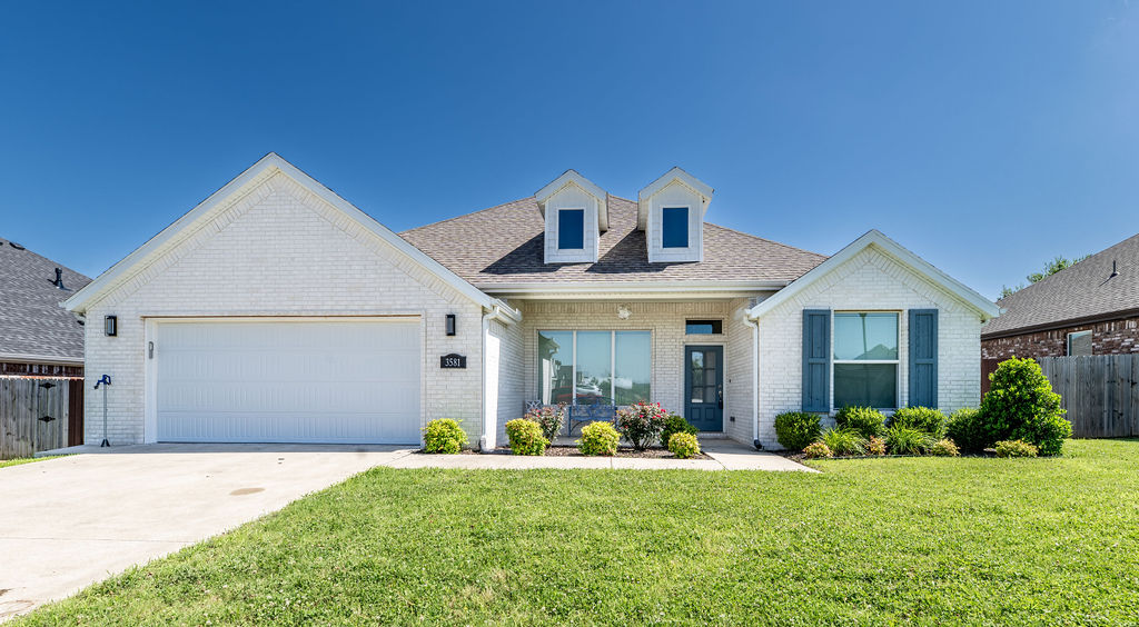Hylton Place - Residential