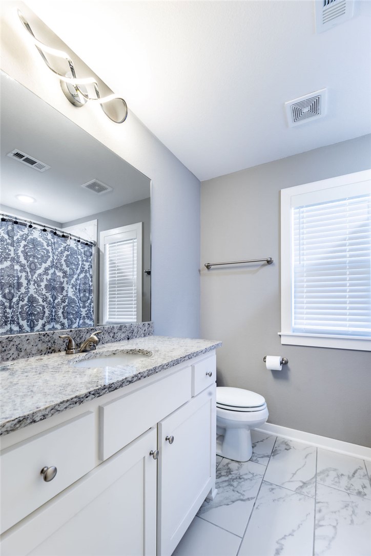 Hylton Place - Residential