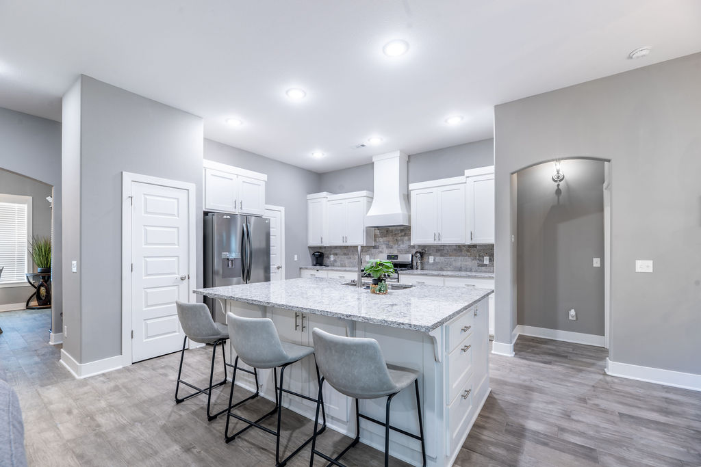 Hylton Place - Residential