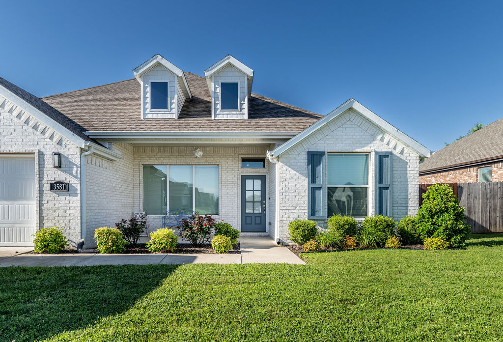 Hylton Place - Residential