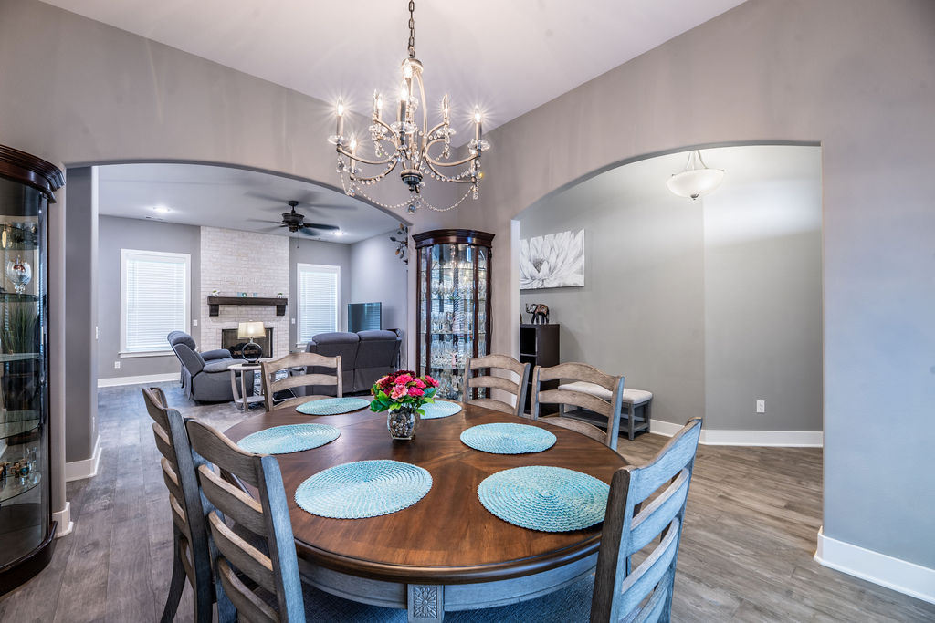Hylton Place - Residential