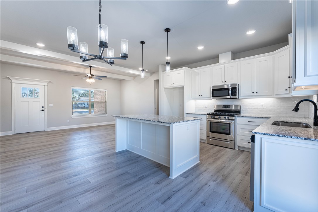 Givens Place Pea Ridge - Residential Lease