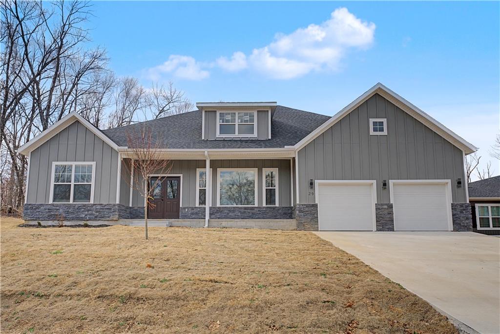 228 - Residential Lease