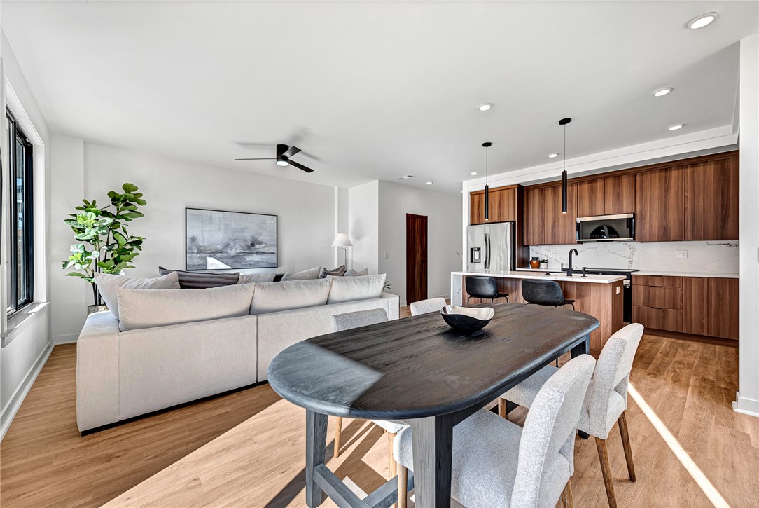 PARKSIDE SUB-LOWELL - Residential