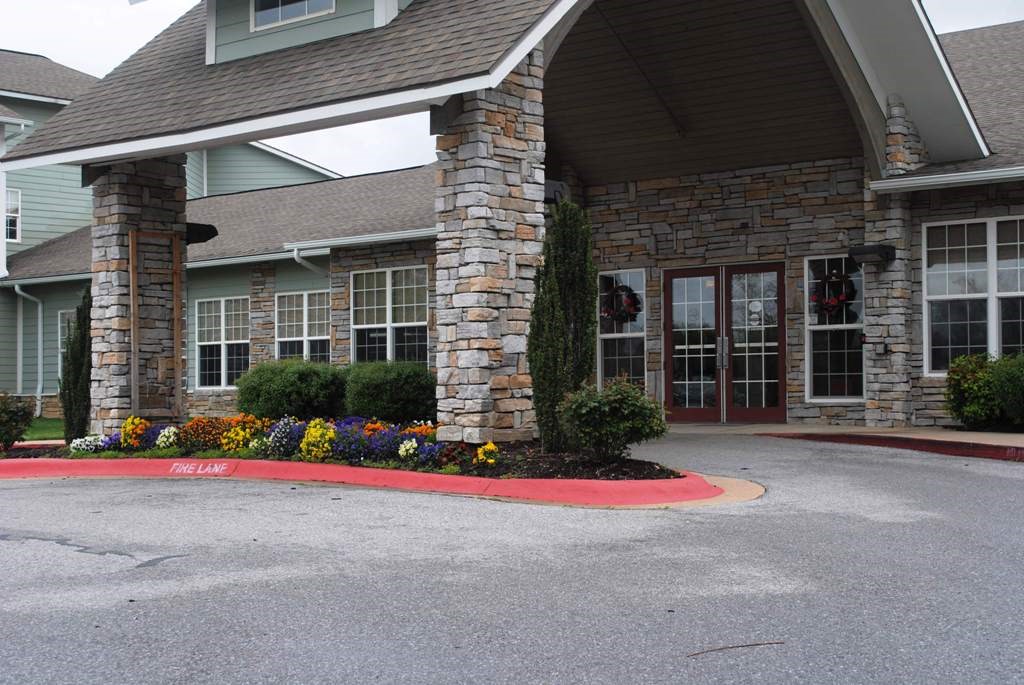 Highlands Crossing Sub Bvv - Residential
