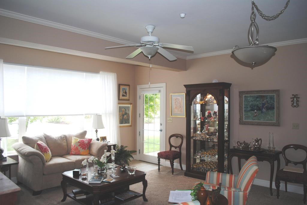 Highlands Crossing Sub Bvv - Residential