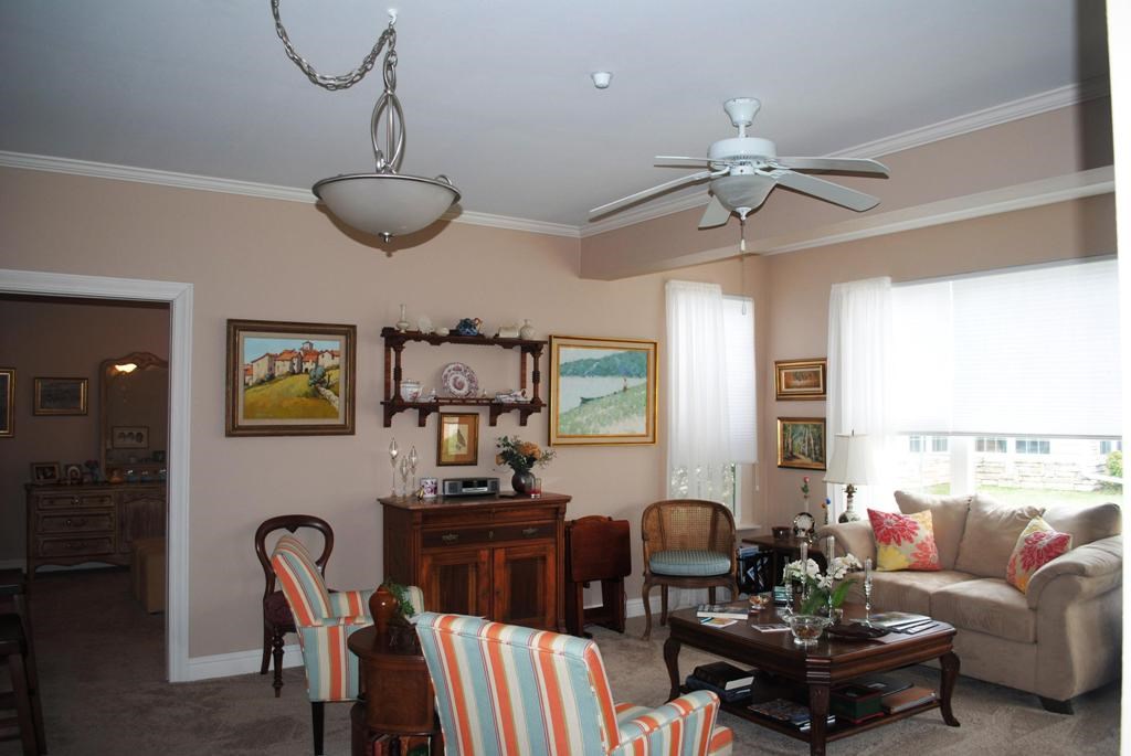 Highlands Crossing Sub Bvv - Residential