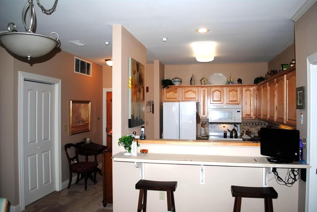 Highlands Crossing Sub Bvv - Residential