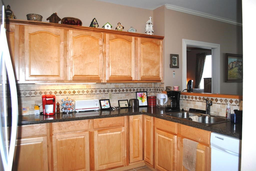 Highlands Crossing Sub Bvv - Residential