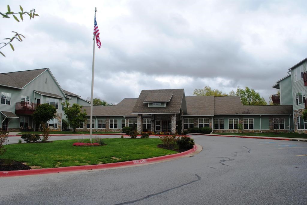 Highlands Crossing Sub Bvv - Residential