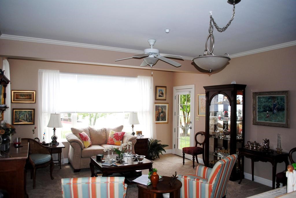 Highlands Crossing Sub Bvv - Residential