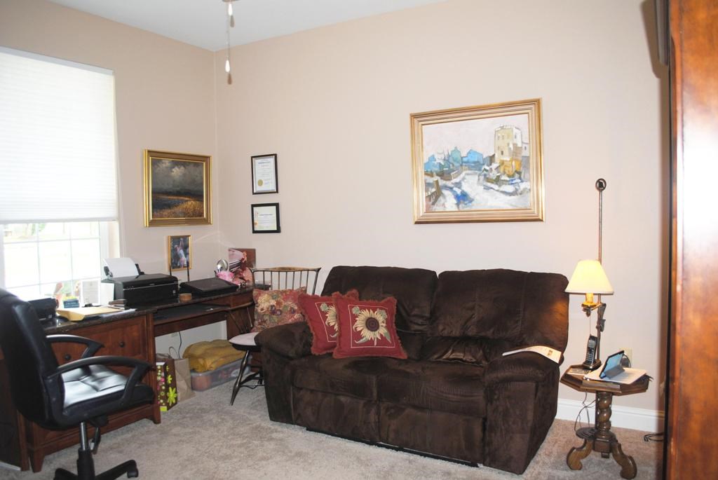 Highlands Crossing Sub Bvv - Residential