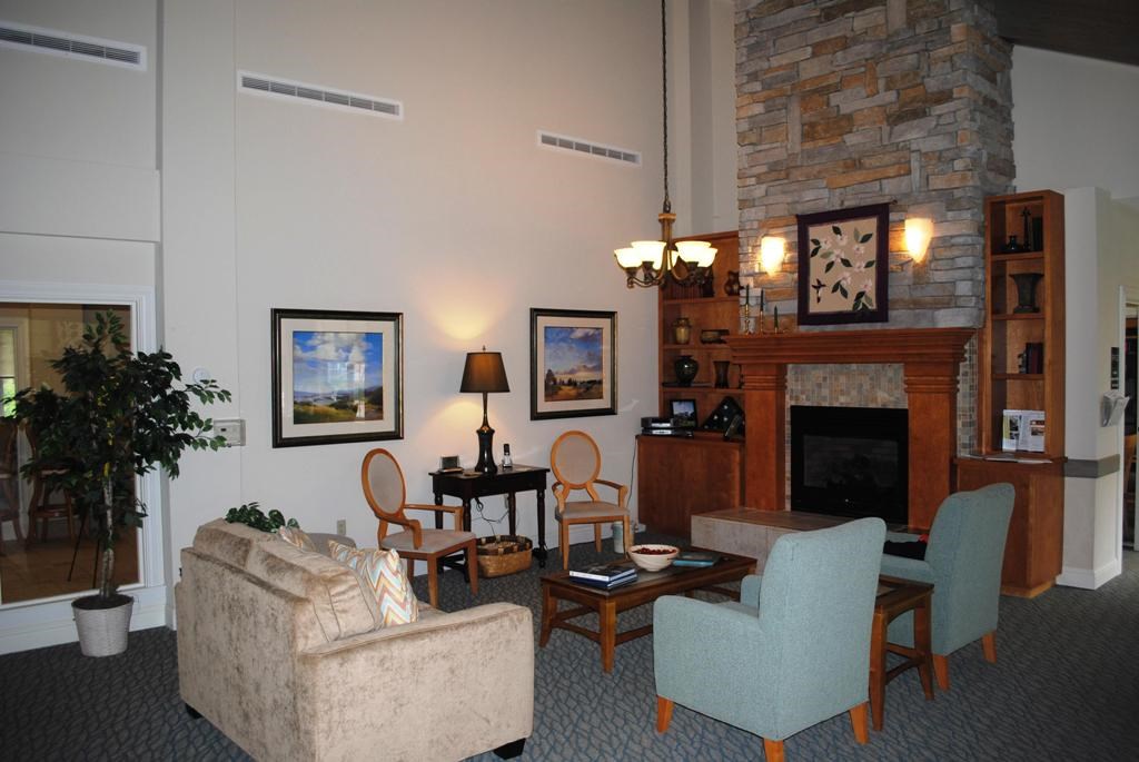 Highlands Crossing Sub Bvv - Residential